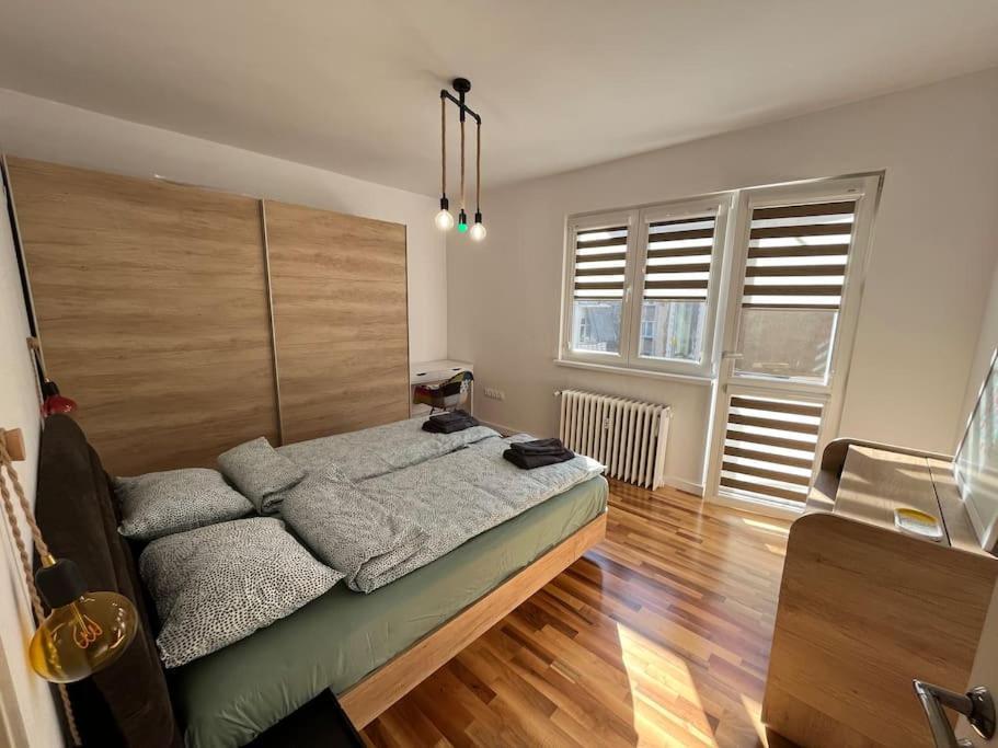Family Friendly Downtown Apart София Экстерьер фото